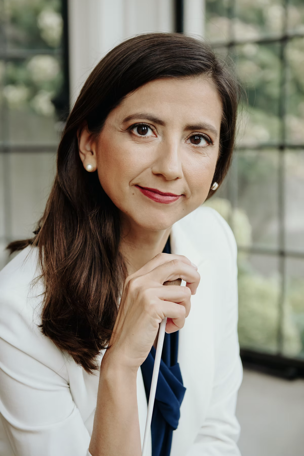 Fernanda Lastra Bio Picture