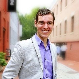 Andrew Sauvageau Bio Picture