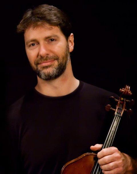 Tim Deighton
