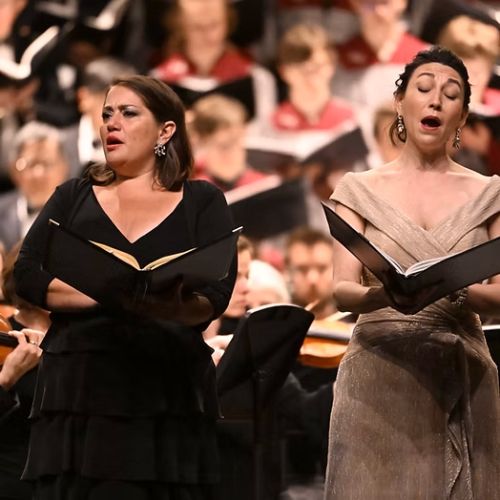 State College Choral Society Profile