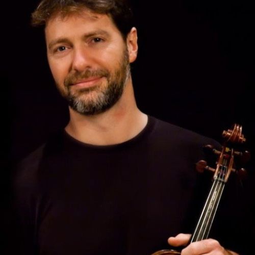 Tim Deighton