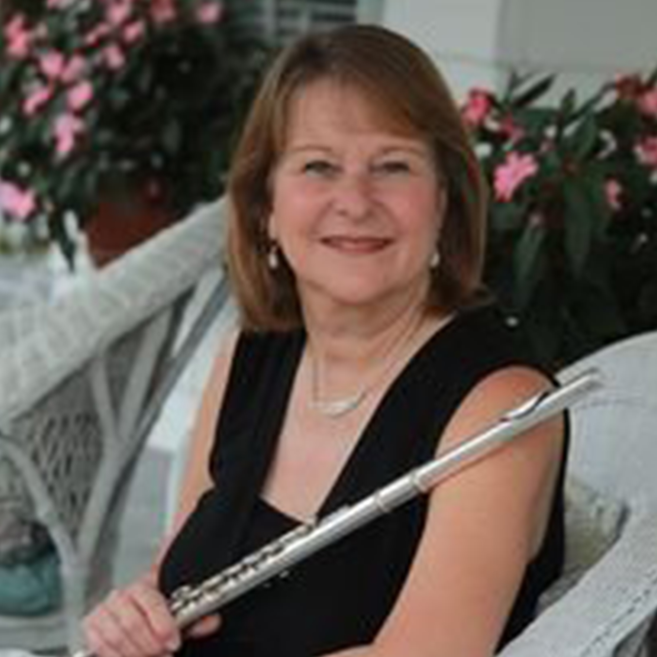 Susan bio photo